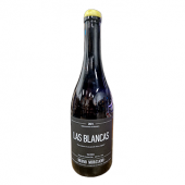 Bruno Murciano Las Blancas 